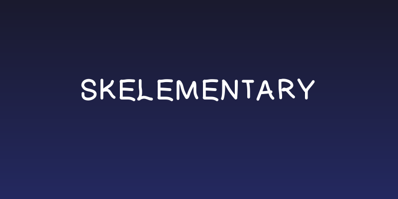 SKElementary Social Header