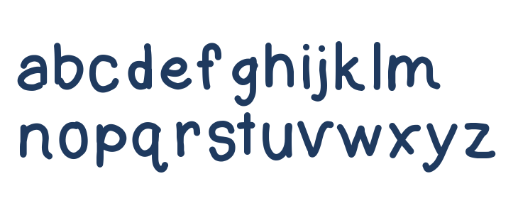 SKElementary Lowercase