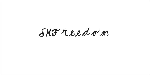 SKFreedom Logo