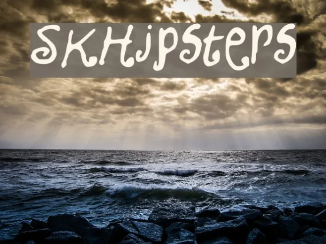SKHipsters Example 2