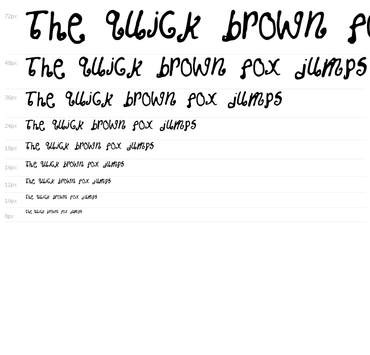 SKHipsters Waterfall