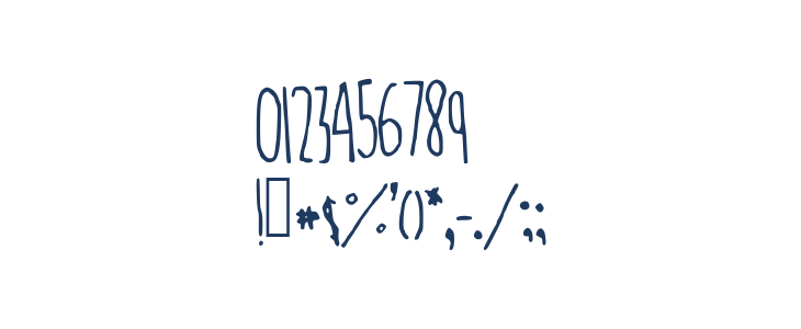 SKINANDBONE Other Characters