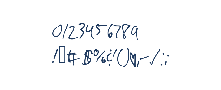 SKLostUpstate Other Characters