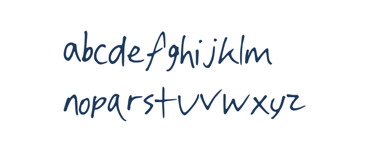 SKLostUpstate Lowercase