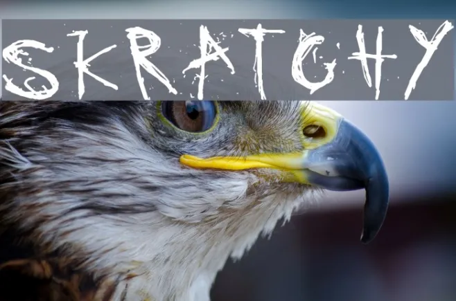 SKRATCHYthespook Example 1