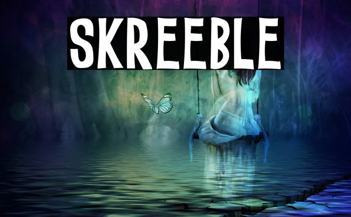 SKREEBLE Example 3