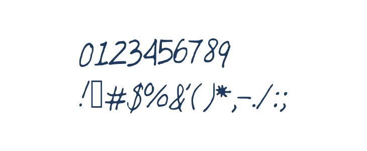 SKSummerLove Other Characters