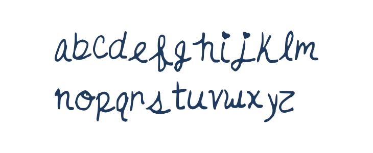 SKSummerLove Lowercase