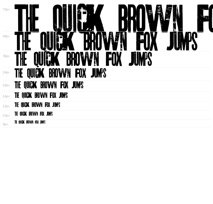 SKTANDDESTROY Waterfall