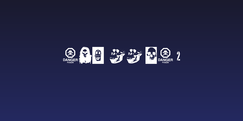 SKULL TS 2 Social Header