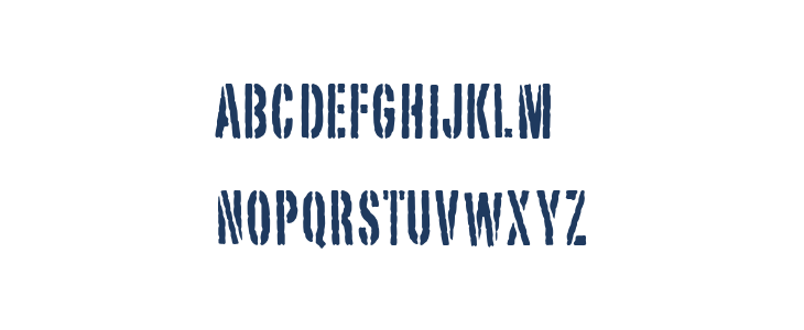 SKULL TS 2 Lowercase