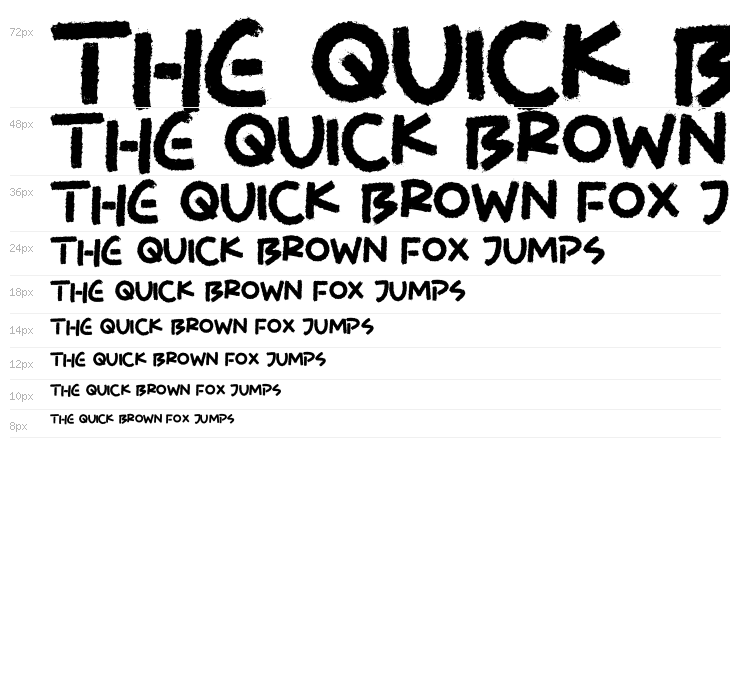 SKY BRIDGE Waterfall