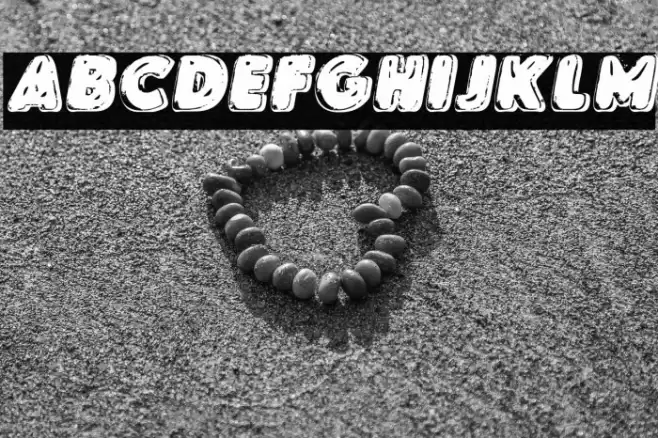 SKYLENSITALICPERSONALUSE-BdIt Font examples