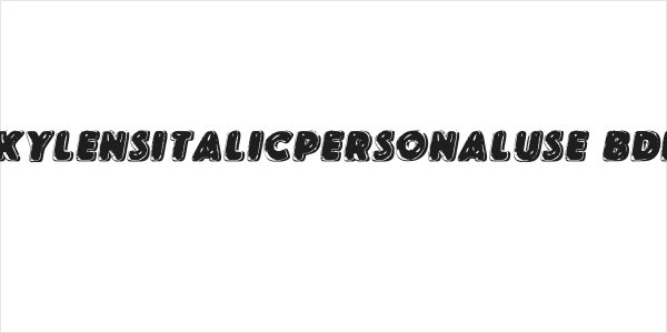 SKYLENSITALICPERSONALUSE-BdIt Logo