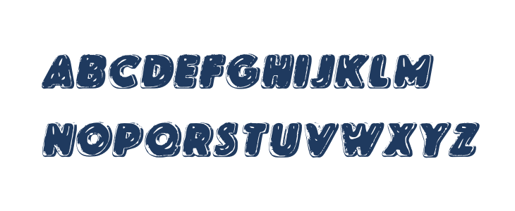 SKYLENSITALICPERSONALUSE-BdIt Lowercase