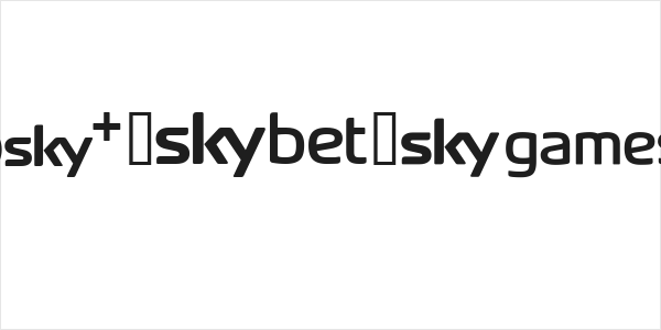 SKYfontbrands Logo