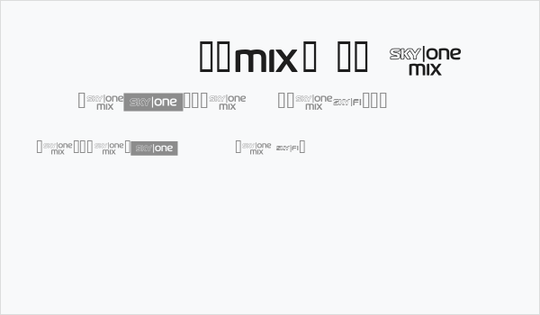 SKYfontone Business Card
