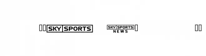 SKYfontsport  لخطوط تنزيل