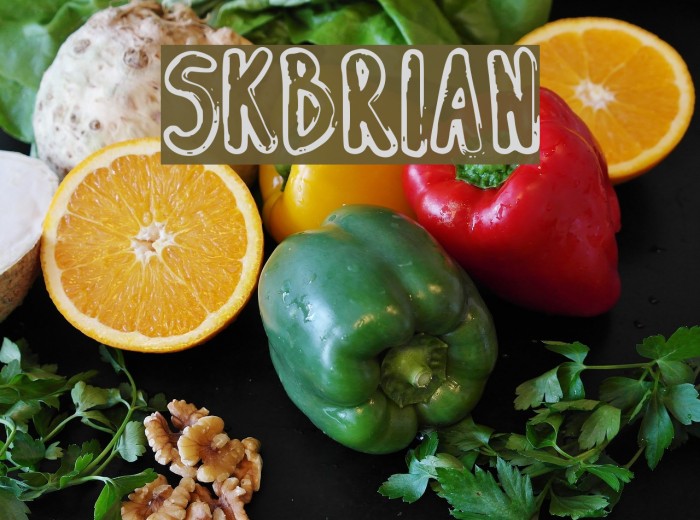 SK_BRIAN Polices examples