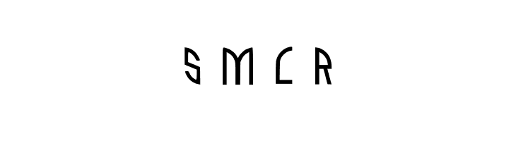Sk Magot Caps Regular  font caratteri gratis