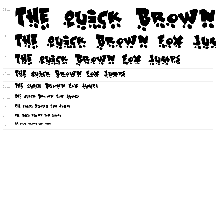 Sk8 or dye Waterfall