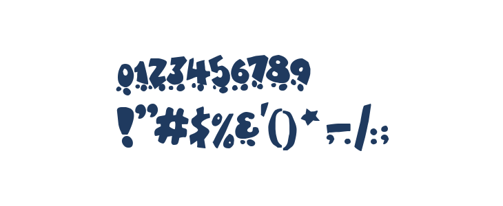 Sk8ordye Other Characters