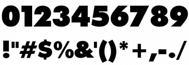 Skam Font Font OTHER CHARS