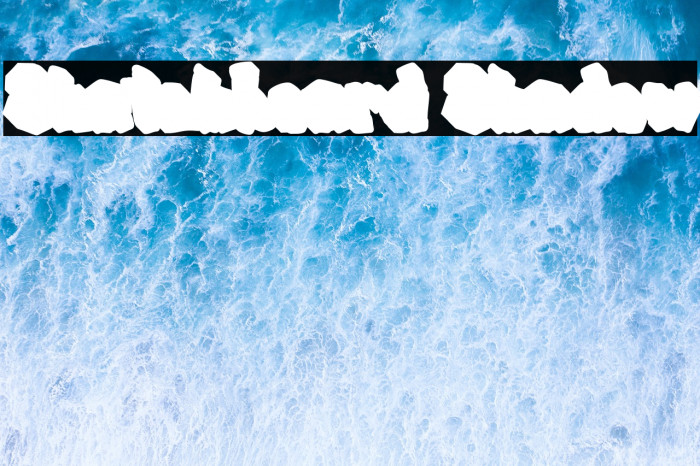 Skatchboard Shadow Example 1