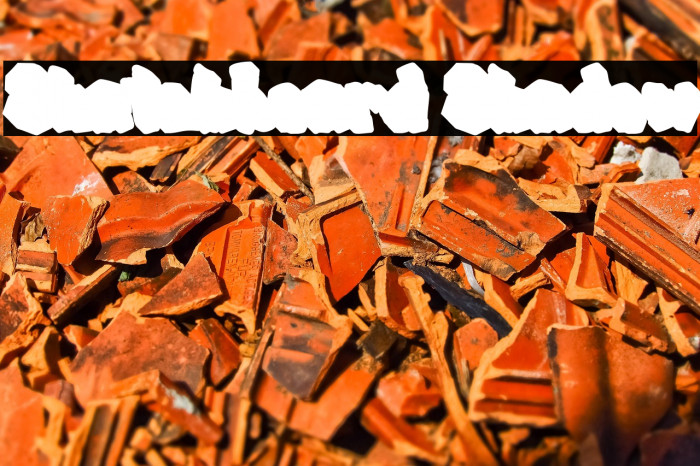 Skatchboard Shadow Example 2