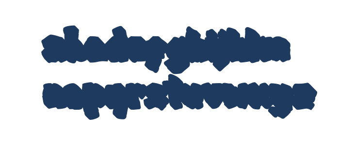 Skatchboard Shadow Lowercase