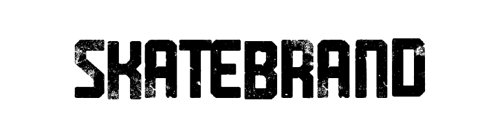 Skate Brand  لخطوط تنزيل