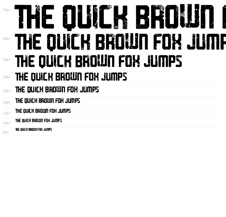 Skate Brand Waterfall