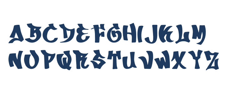 Skate Graffiti PERSONAL USE ONL Uppercase