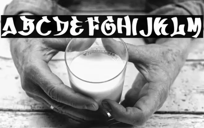 Skate Graffiti PERSONAL USE ONL 字体 examples