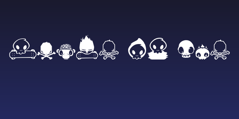 Skate Or Die Social Header