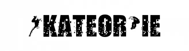 Skate or Die  Frei Schriftart Herunterladen