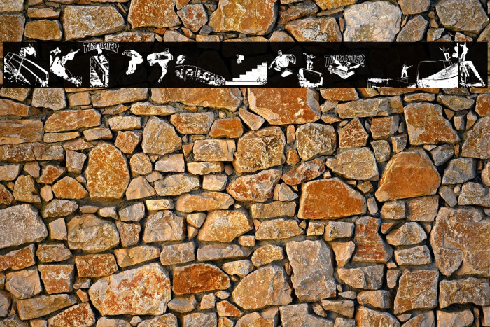 Skate or Die Example 1