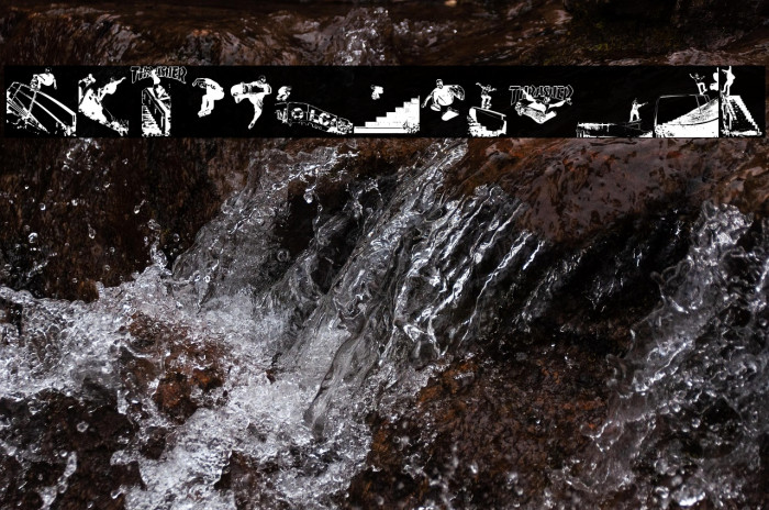 Skate or Die Example 2