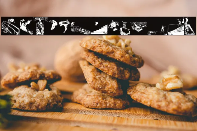 Skate or Die Example 3