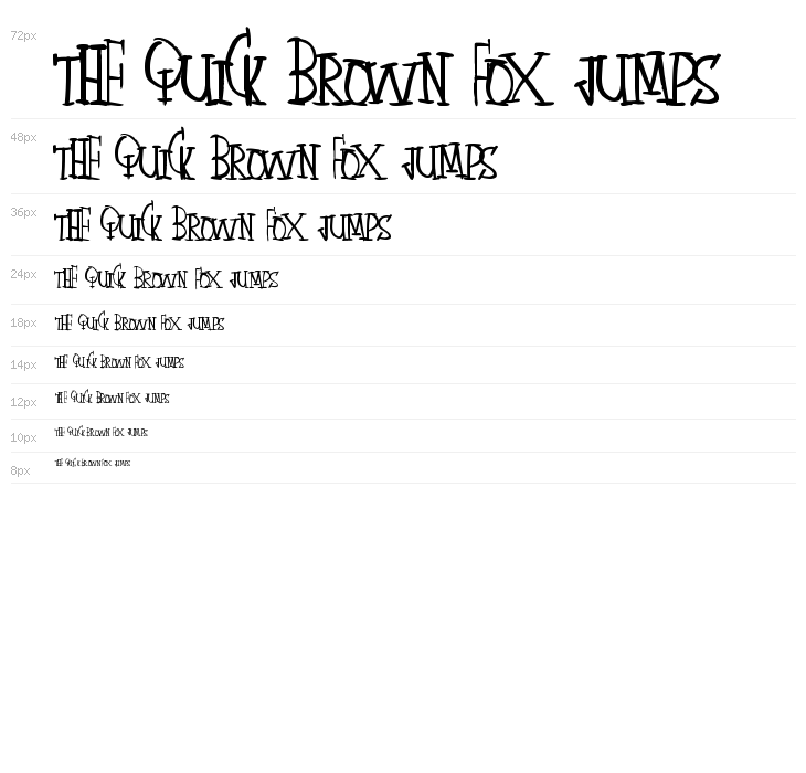 SkateAround Waterfall