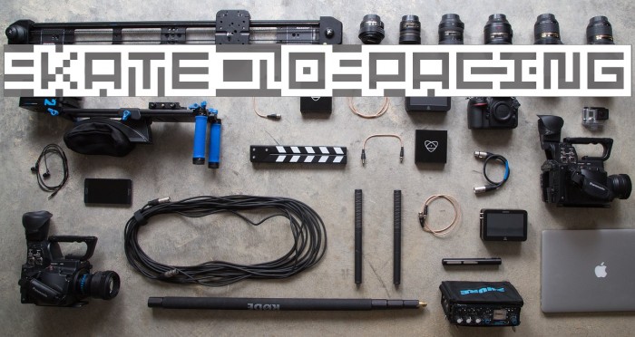 SkateCNoSpacing Example 2