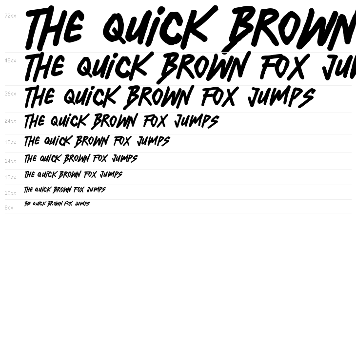 Skateboard Unlimited Waterfall