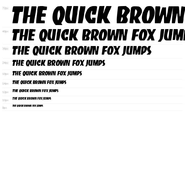 Skateboarding Club Waterfall