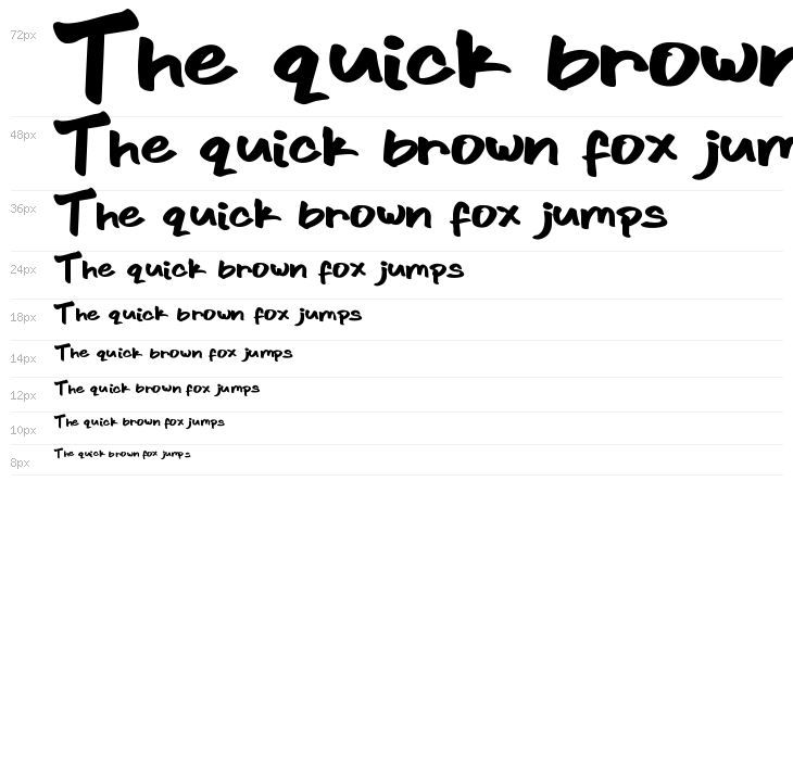 Skater Pack Waterfall