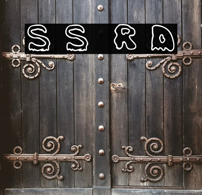 Skater Skank - Regular Demo Example 3