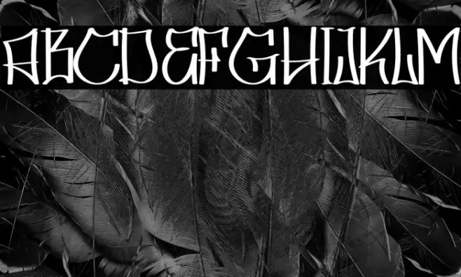 Skater Squad personal use Font examples