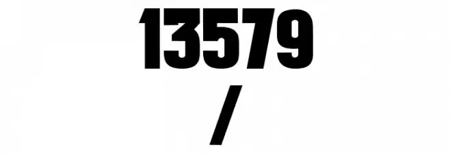 Skaters Font OTHER CHARS