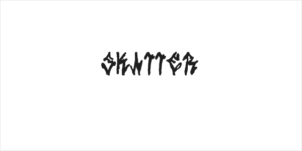 Skatter Logo