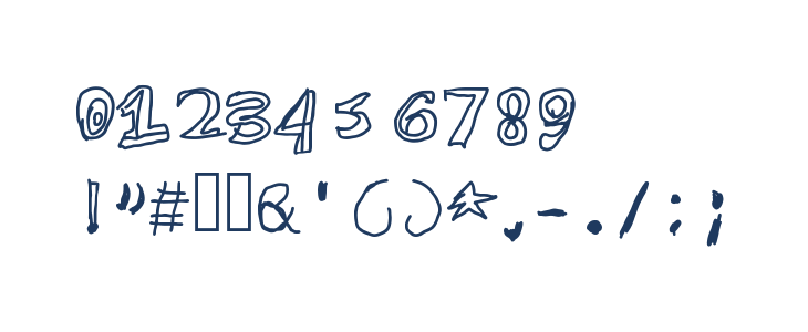 SkeetEyes Other Characters