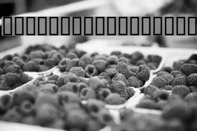 Skeleton Alphabet Font examples